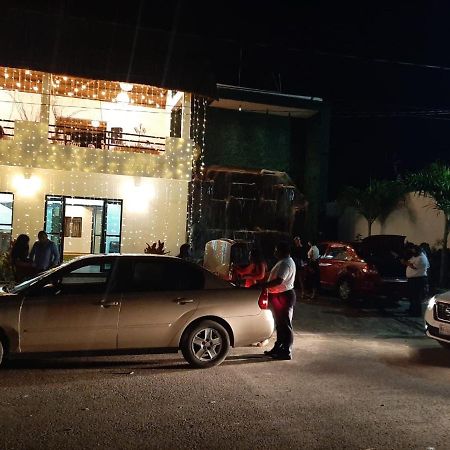 Hotel Margarita バカラル エクステリア 写真
